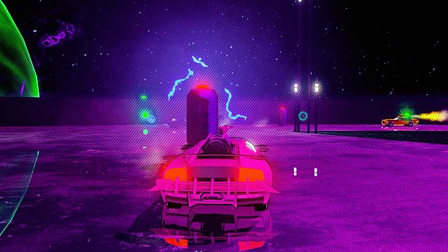 Paradaice: Shock Arena