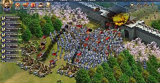 Conquest of Empires 3