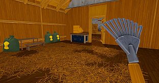 Needle In a Haystack