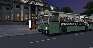 OMSI 2 Add-on City Bus O305