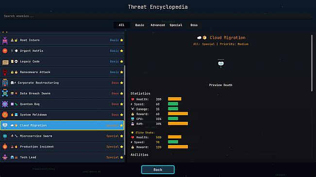 Port 8080 Defense