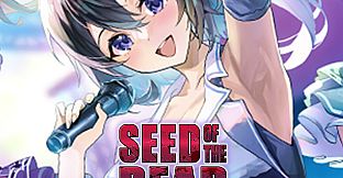 Seed of the Dead: Charm Song Vocal Album
