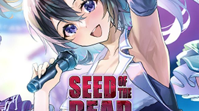 Seed of the Dead: Charm Song Vocal Album