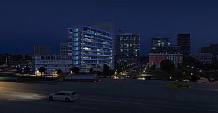 American Truck Simulator - Arkansas