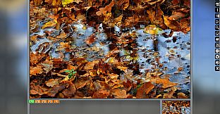 Jigsaw Puzzle Pack - Pixel Puzzles Ultimate: Autumn