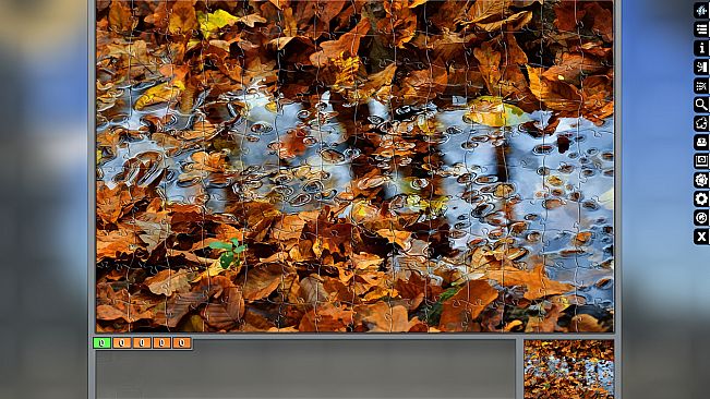 Jigsaw Puzzle Pack - Pixel Puzzles Ultimate: Autumn