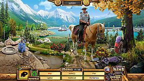 Vacation Adventures: Park Ranger 3