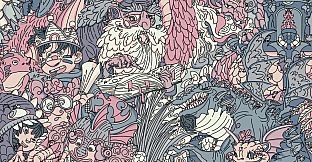 I commissioned some frogs 3