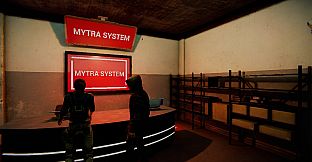 MYTRA: No Escape Protocol