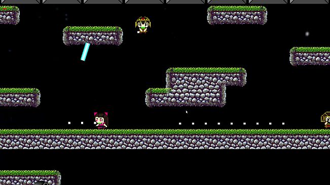 Starry Moon Island 2 Cannonade MP05