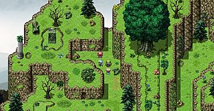 Heroines of Swords & Spells: Green Furies