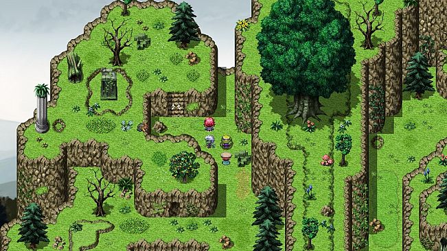 Heroines of Swords & Spells: Green Furies