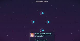 Incremental Space Defense Force League