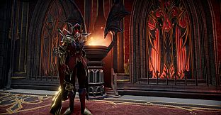 V Rising - Dracula's Relics Pack