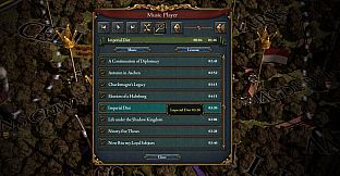 Europa Universalis IV: Utopia Holy Roman Empire Music Pack