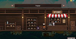 Maru Expedition: We can fly