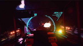 Dagger Run: Aerocombatic Racing