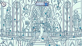 Hidden Cats in Santa's Realm