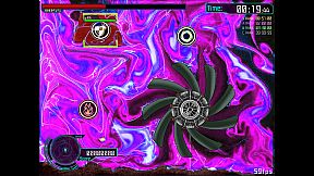 Fluid Lander - フリュードランダー