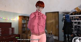 Milfvania Ep. 1 - Winter DLC