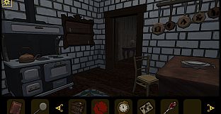 Forgotten Hill The Third Axis