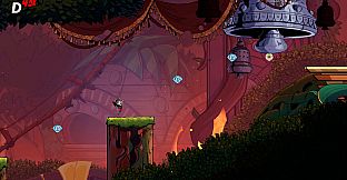 SURI: The Seventh Note