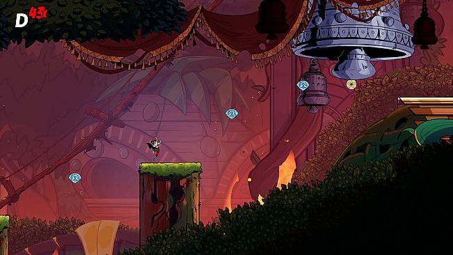 SURI: The Seventh Note