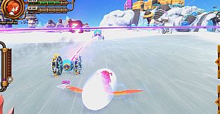 Goggles - World of Vaporia