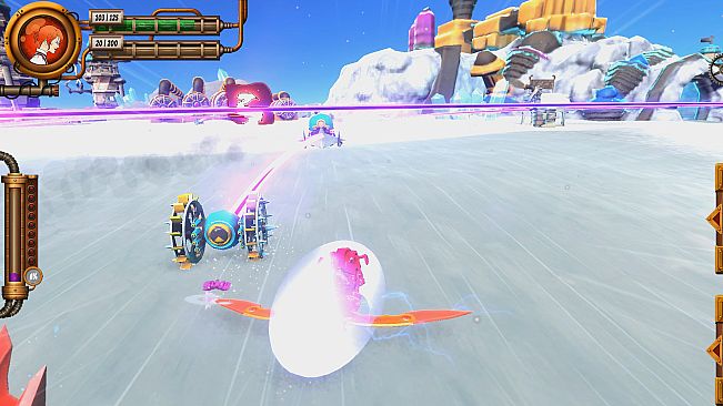 Goggles - World of Vaporia