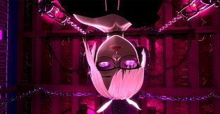 ViRo - Emy: Chains of Fate