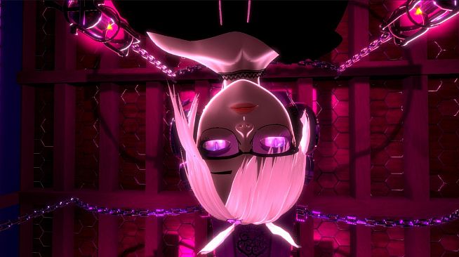 ViRo - Emy: Chains of Fate