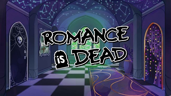 Romance is Dead