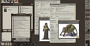 Fantasy Grounds - Rultmoork