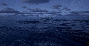 Skullwake