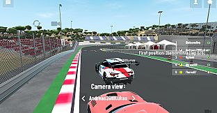 Madcar Multiplayer