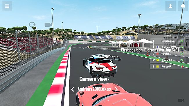 Madcar Multiplayer
