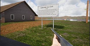 Shooting Sports Gun Club