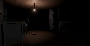 Dead by Texture - Missing Texture