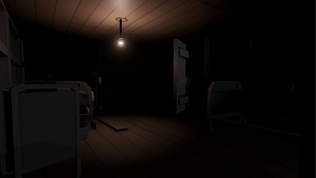 Dead by Texture - Missing Texture