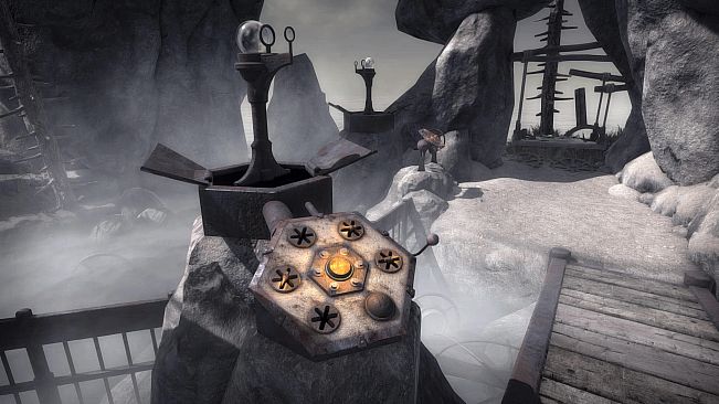 Quern - Undying Thoughts