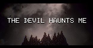 THE DEVIL HAUNTS ME - Full OST