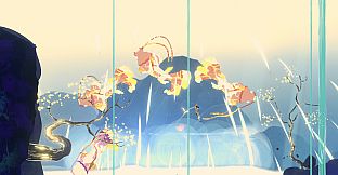 Kintsugi Soundtrack