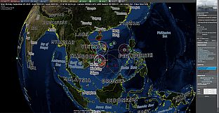 Command:MO - Tides of War