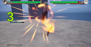 Elemental Battle: Eclipse