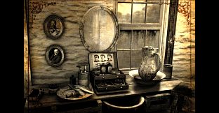 Lammana: The Looe Island Mystery