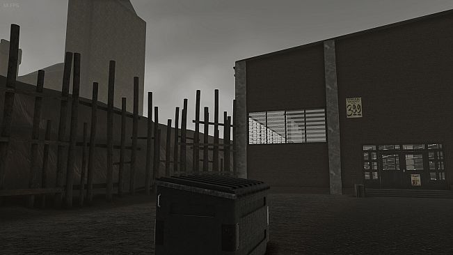 Crazyness: Weird Village