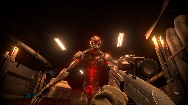 Sometimes They Come Back