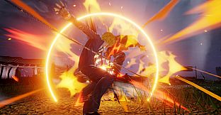 JUMP FORCE