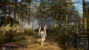 九劫曲:诅咒之地 NineTrials Test Server