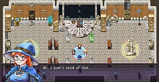 Heroines of Swords & Spells 2